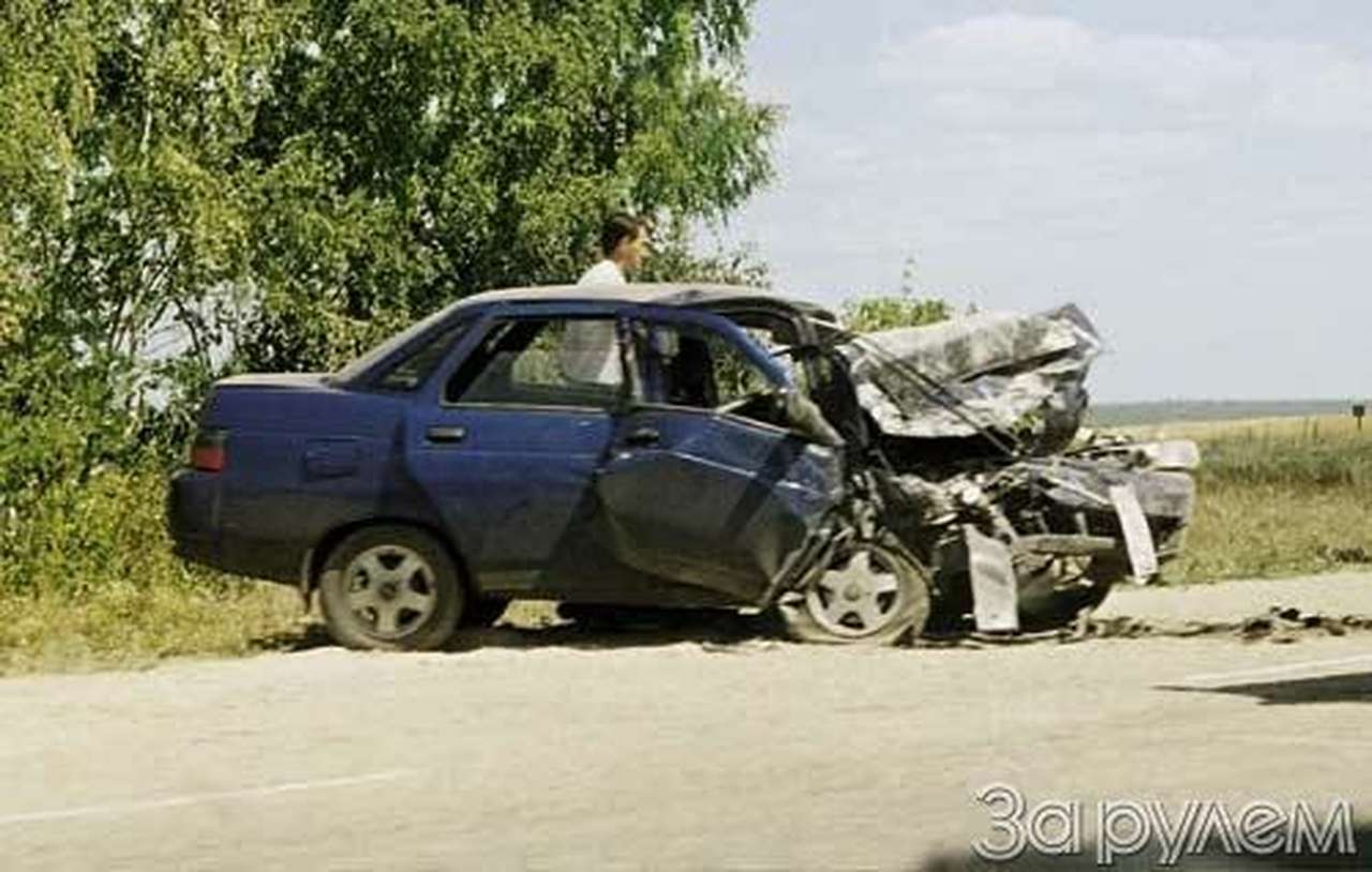 Страховка с умыслом