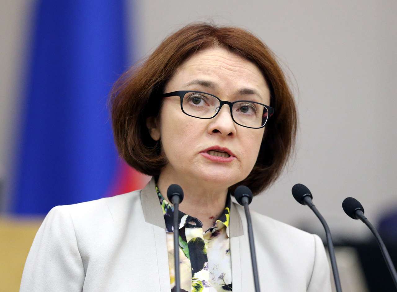 Набиуллина: Ситуация на рынке ОСАГО сложная