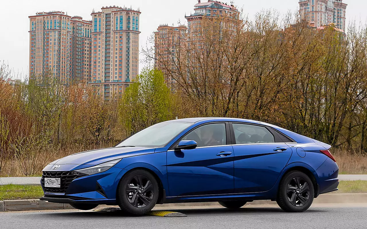 Что лучше хендай элантра или фольксваген джетта - 95 фото