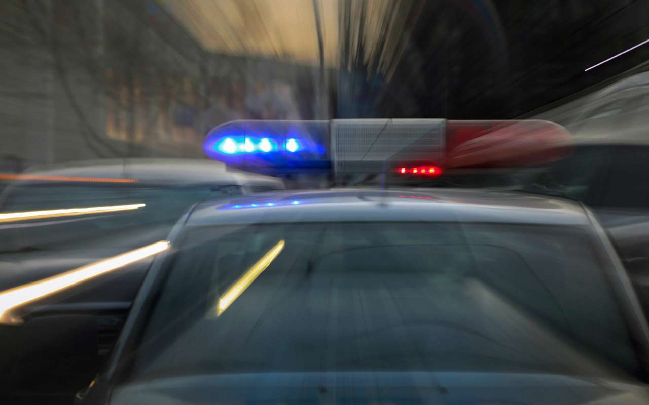 Уволенный чиновник напился, сел за руль и устроил гонки с гаишниками