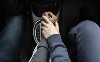 Названы признаки скорой поломки автоматической коробки передач