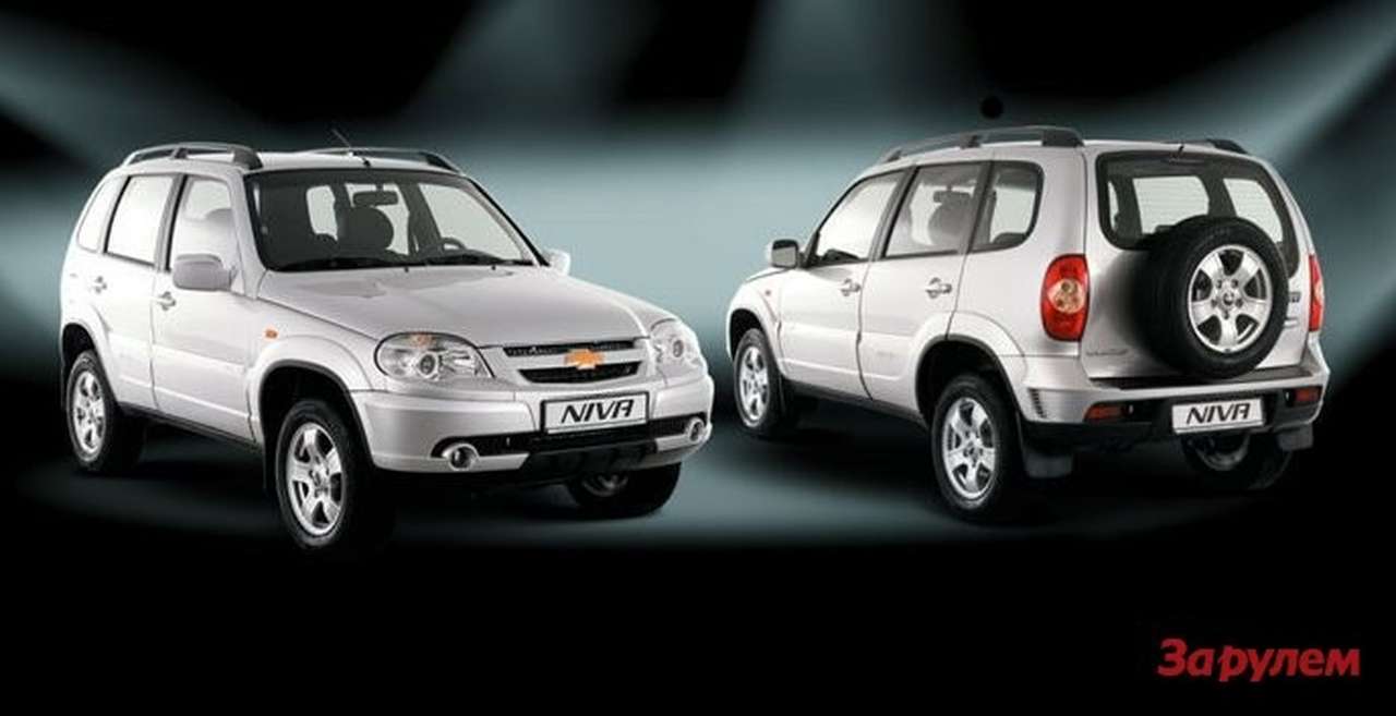 GM-АВТОВАЗ возобновил работу после простоя 