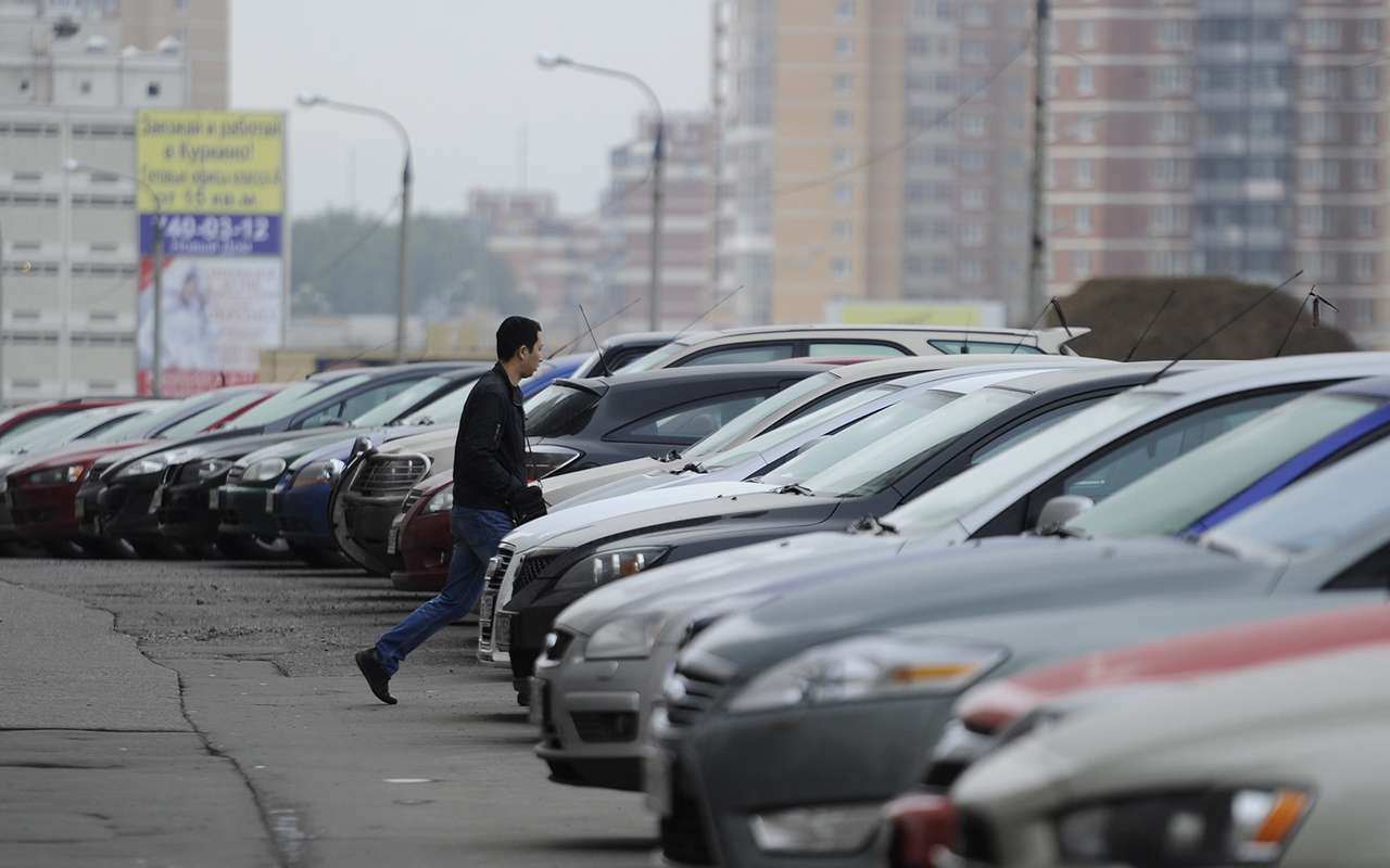 Внимание! Обнаружен новый вид автомошенничества