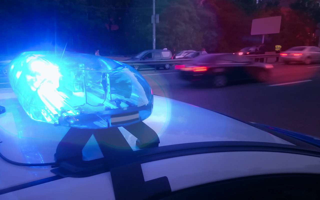 Пьяный мажор на BMW убил в аварии двух детей и женщину