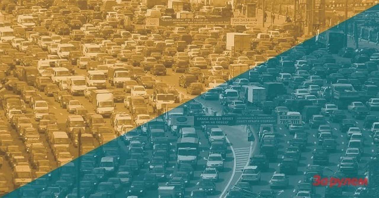 Топ-15 городов с самой высокой частотой угонов