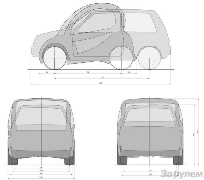 Ока чертеж. Lada (ВАЗ) 1111 Ока чертёж. Чертеж Оки со всех сторон. Автомобиль Ока чертеж с цветом. Чертеж Оки перед.