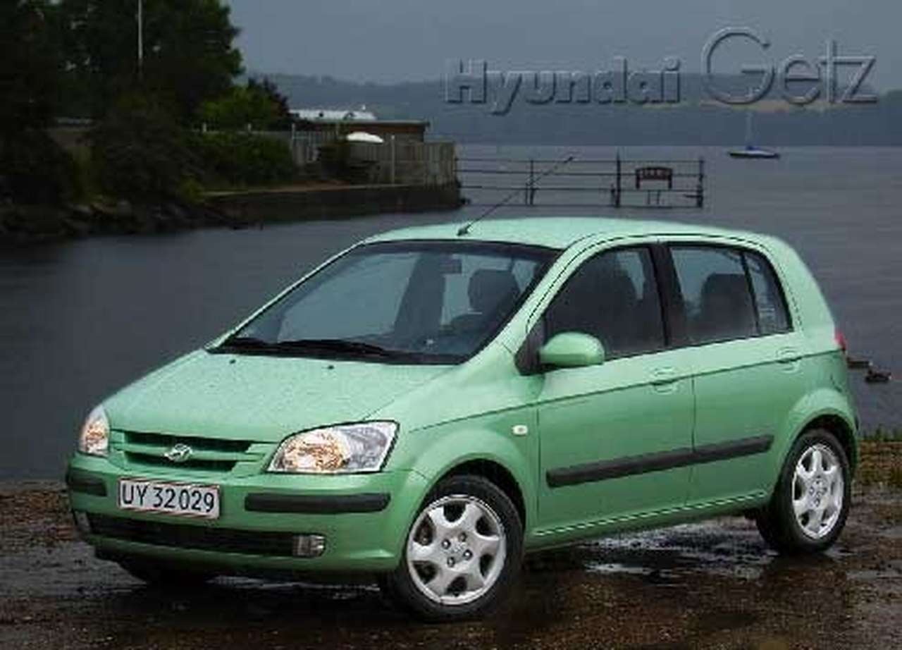 Hyundai впервые продал за год более 2 млн. автомобилей.