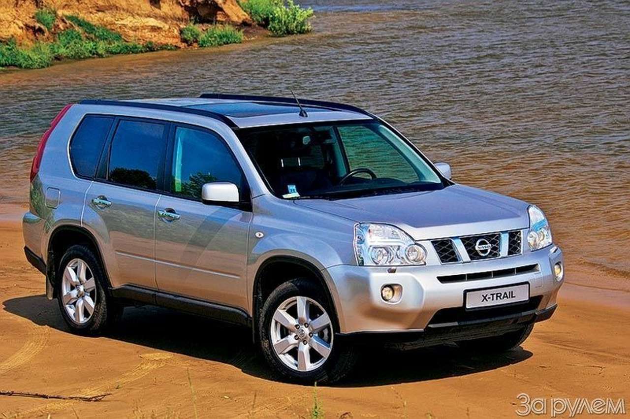 Старший брат «Кашкая»