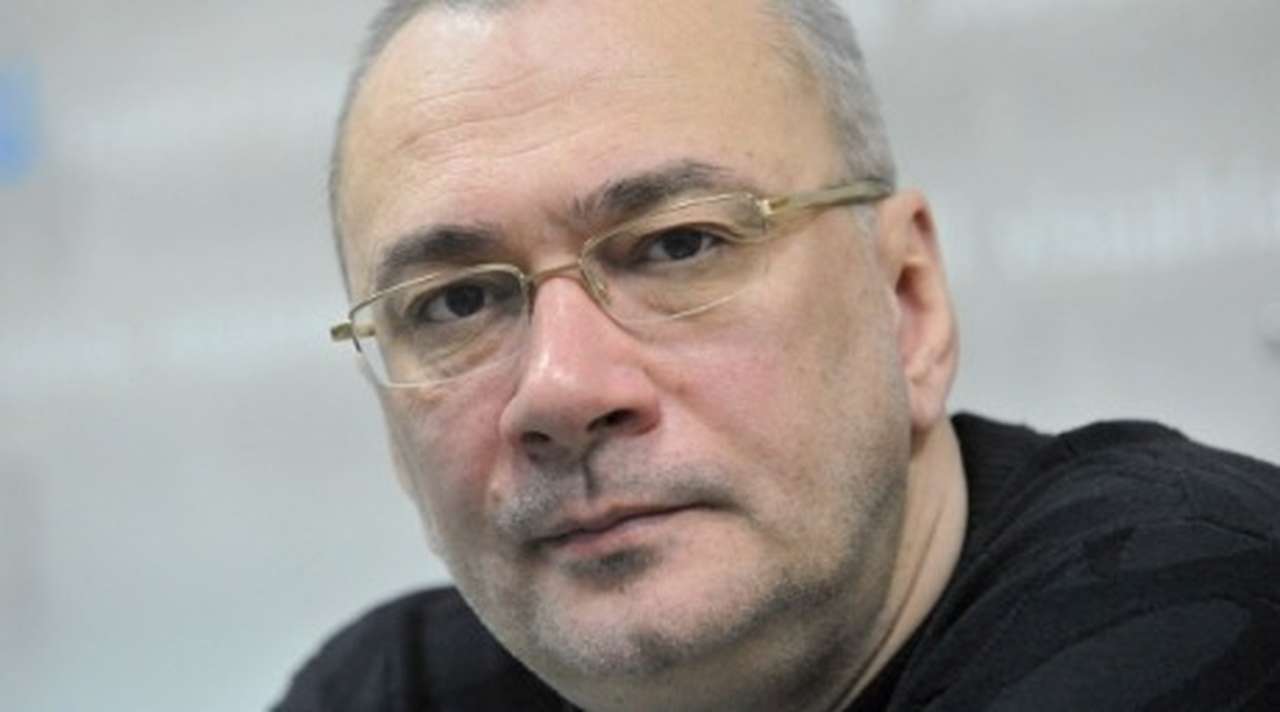 Дело о ДТП с участием Меладзе закрыто 