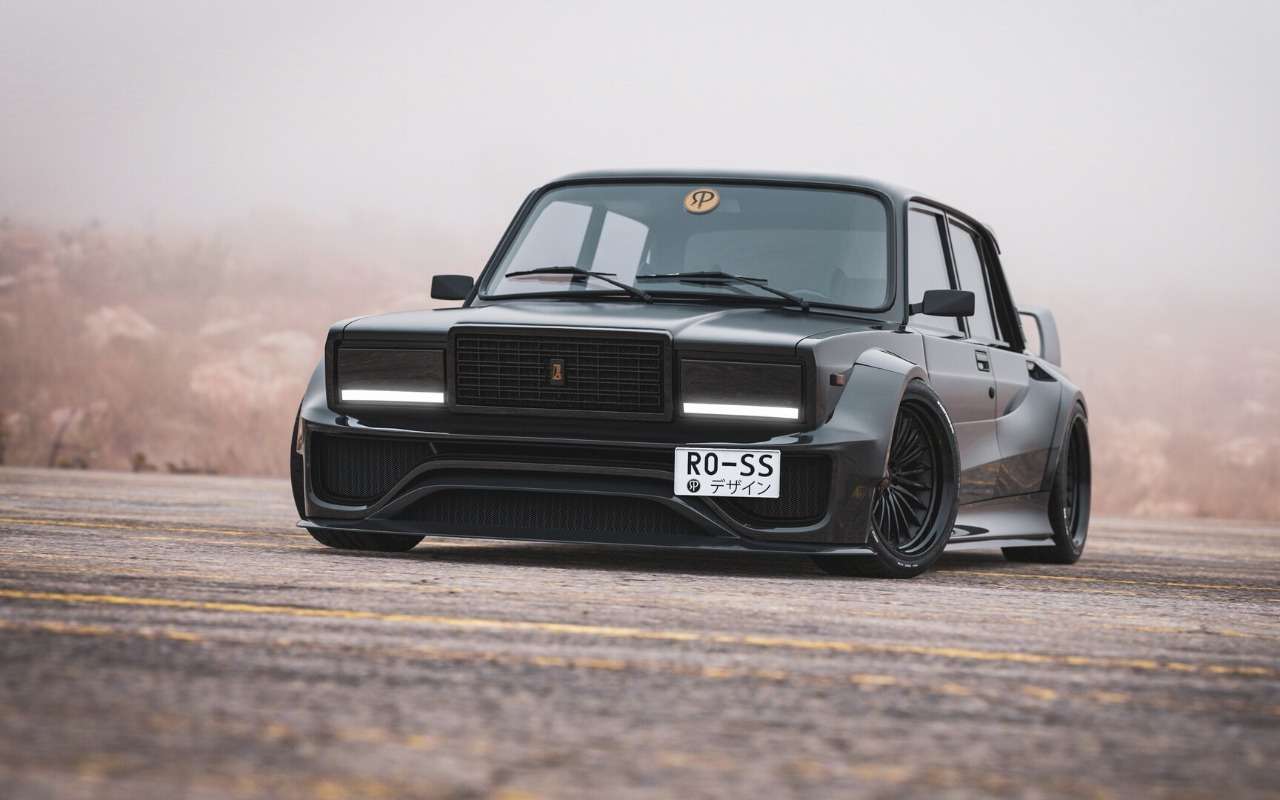 Как легализовать тюнинг и не лишиться прав: инструкция от юристов