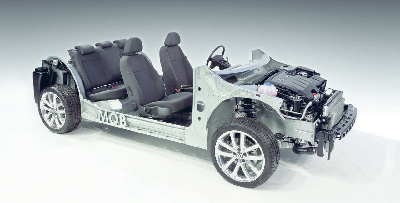 Задай свой вопрос техническим специалистам Volkswagen Group Rus