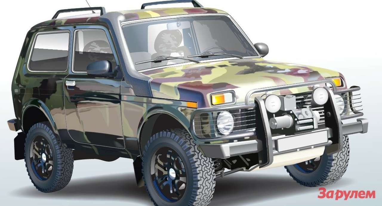 Боевая Машина Премьера