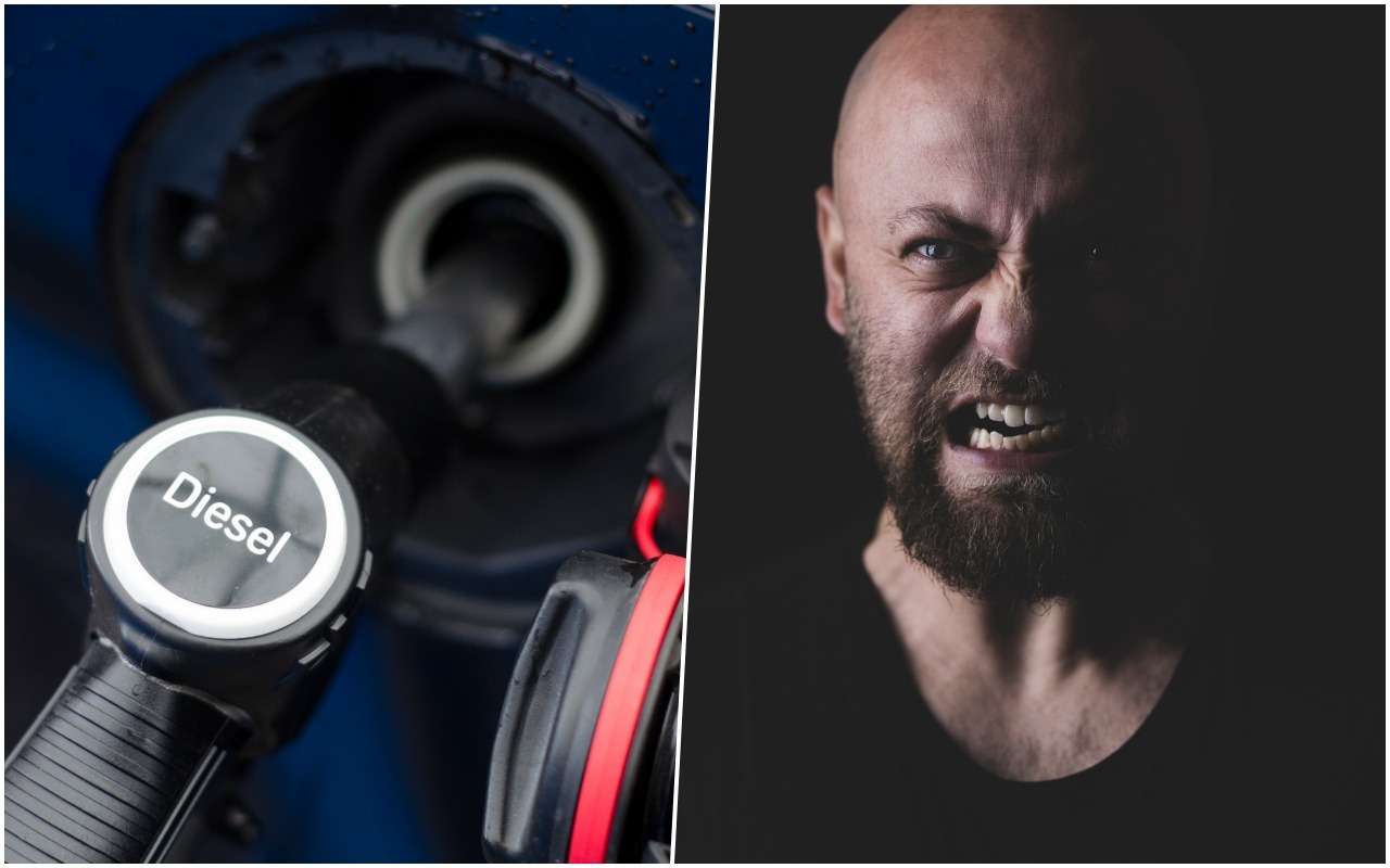 Все выше и выше: что происходит с ценами на дизтопливо