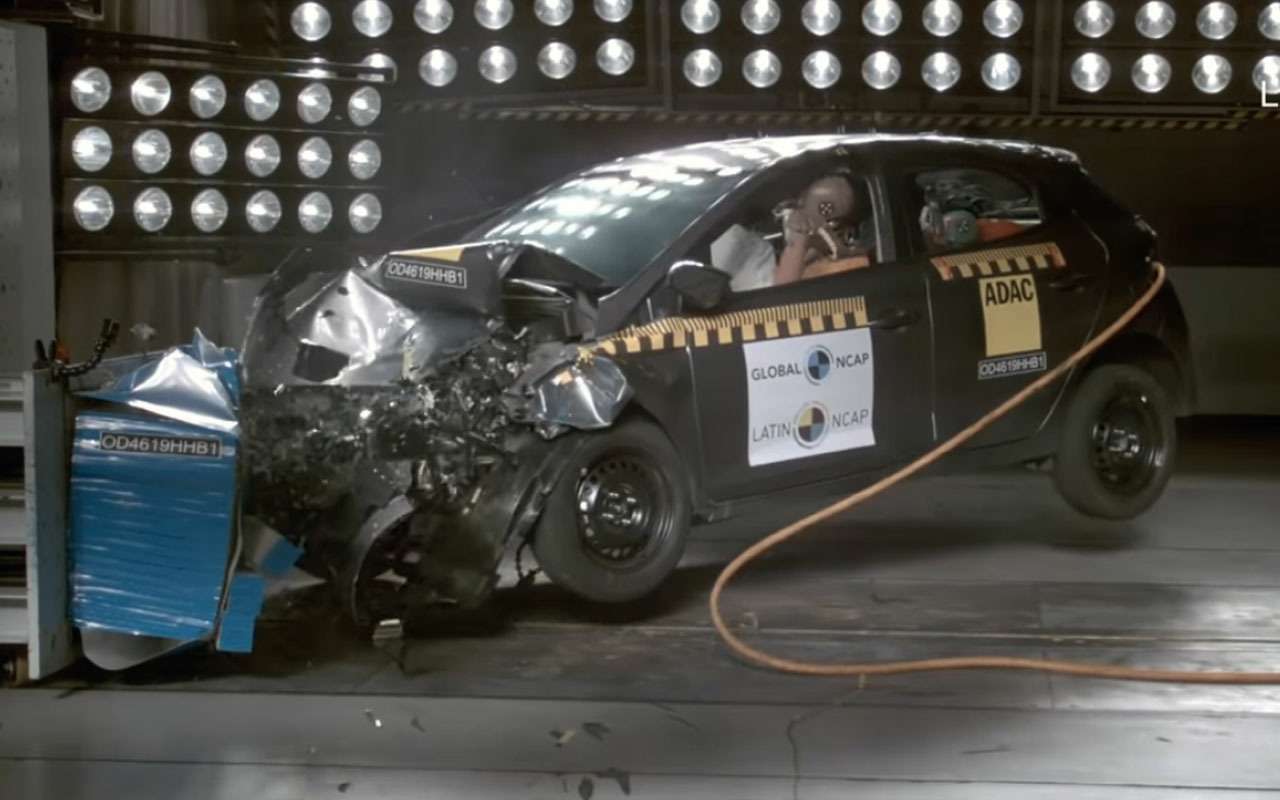 Найдена одна из самых опасных современных машин