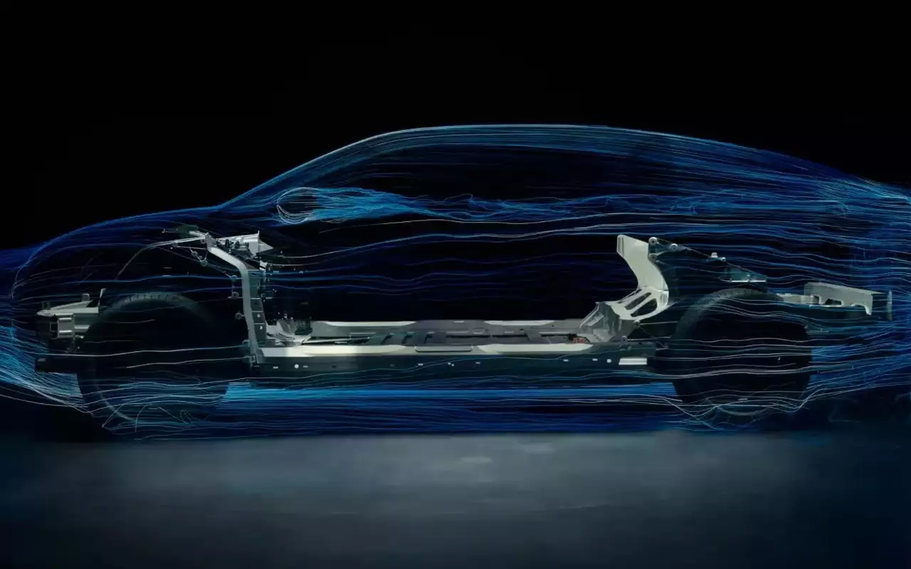 Ford разрабатывает футуристический пикап: что известно о новинке