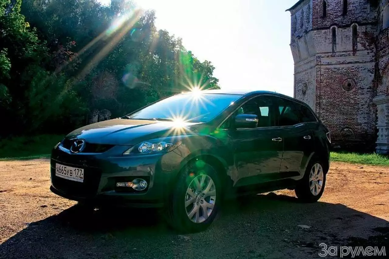 Вооружена, но не опасна