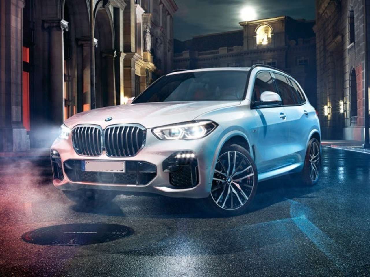 6 причин не брать BMW X5 II поколения