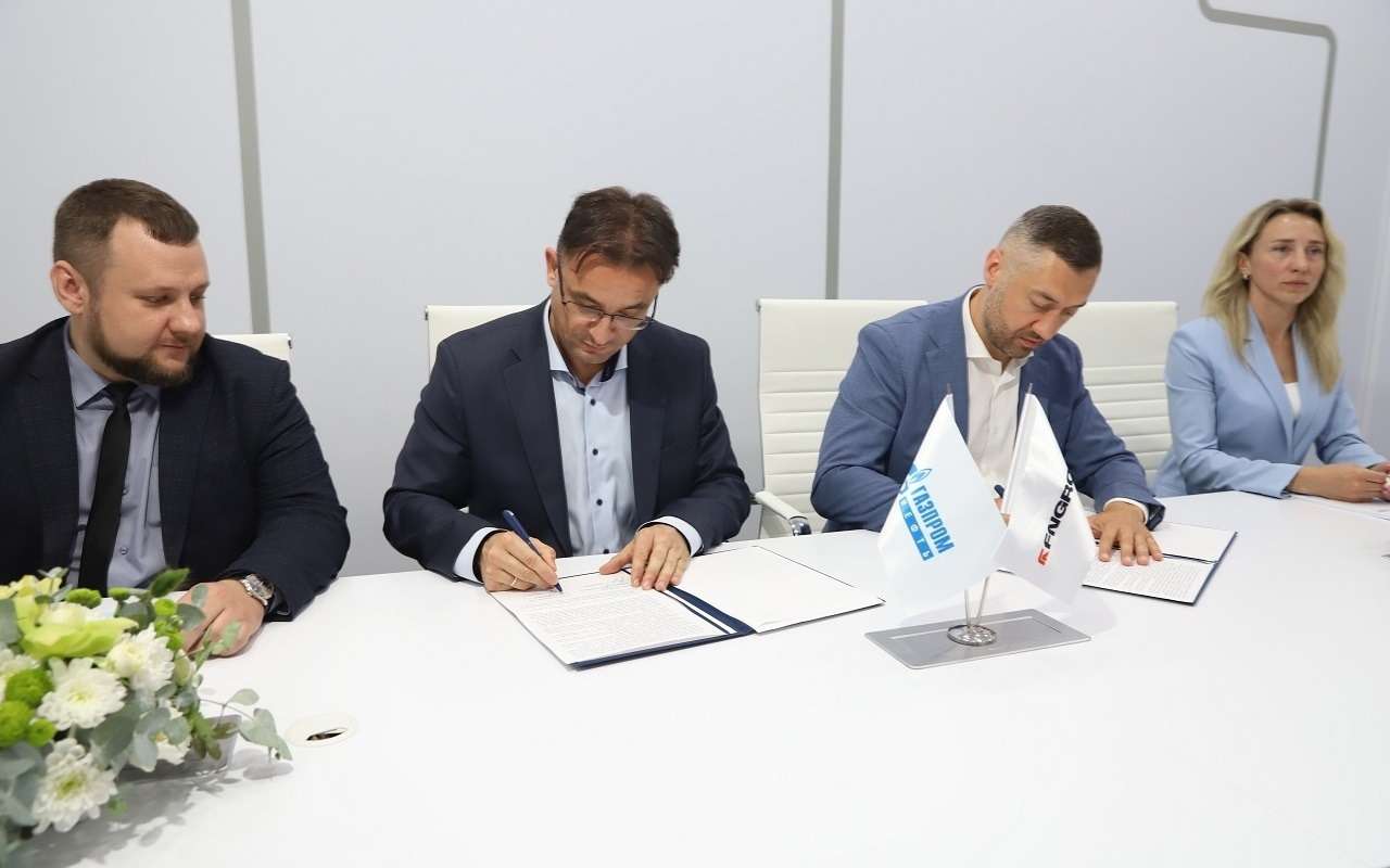 «Газпромнефть-СМ» обеспечит моторными маслами парк новейших карьерных самосвалов