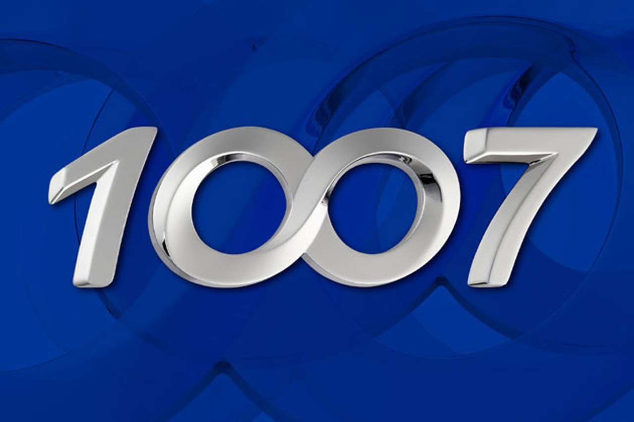 Peugeot анонсировал запуск новой модели 1007