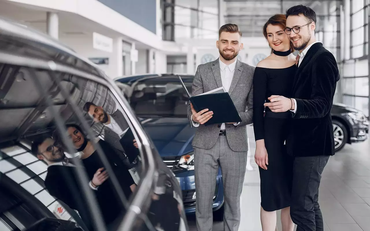 Авторынок РФ в январе: Lada лидирует, в топе сразу две японских марки