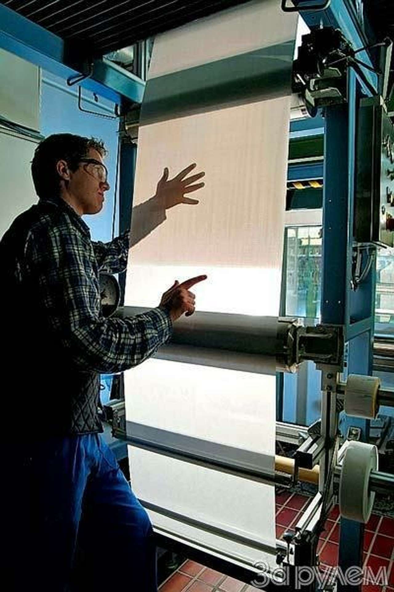 Легкий, как аккумулятор