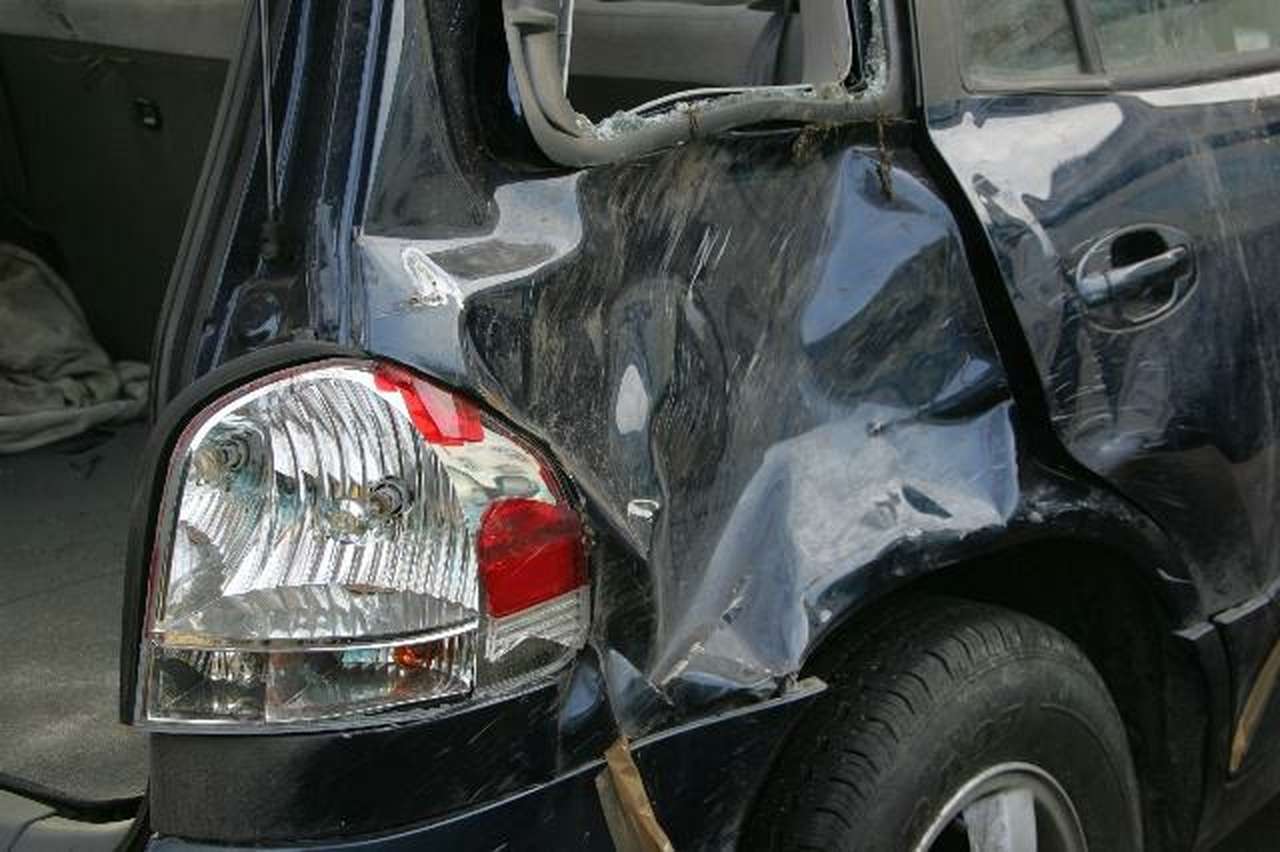 Пьяные водители убили 1800 человек 