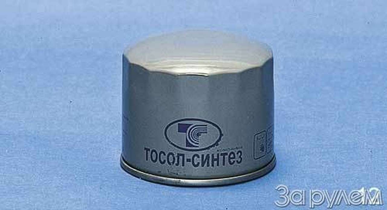 Тонкости отсева