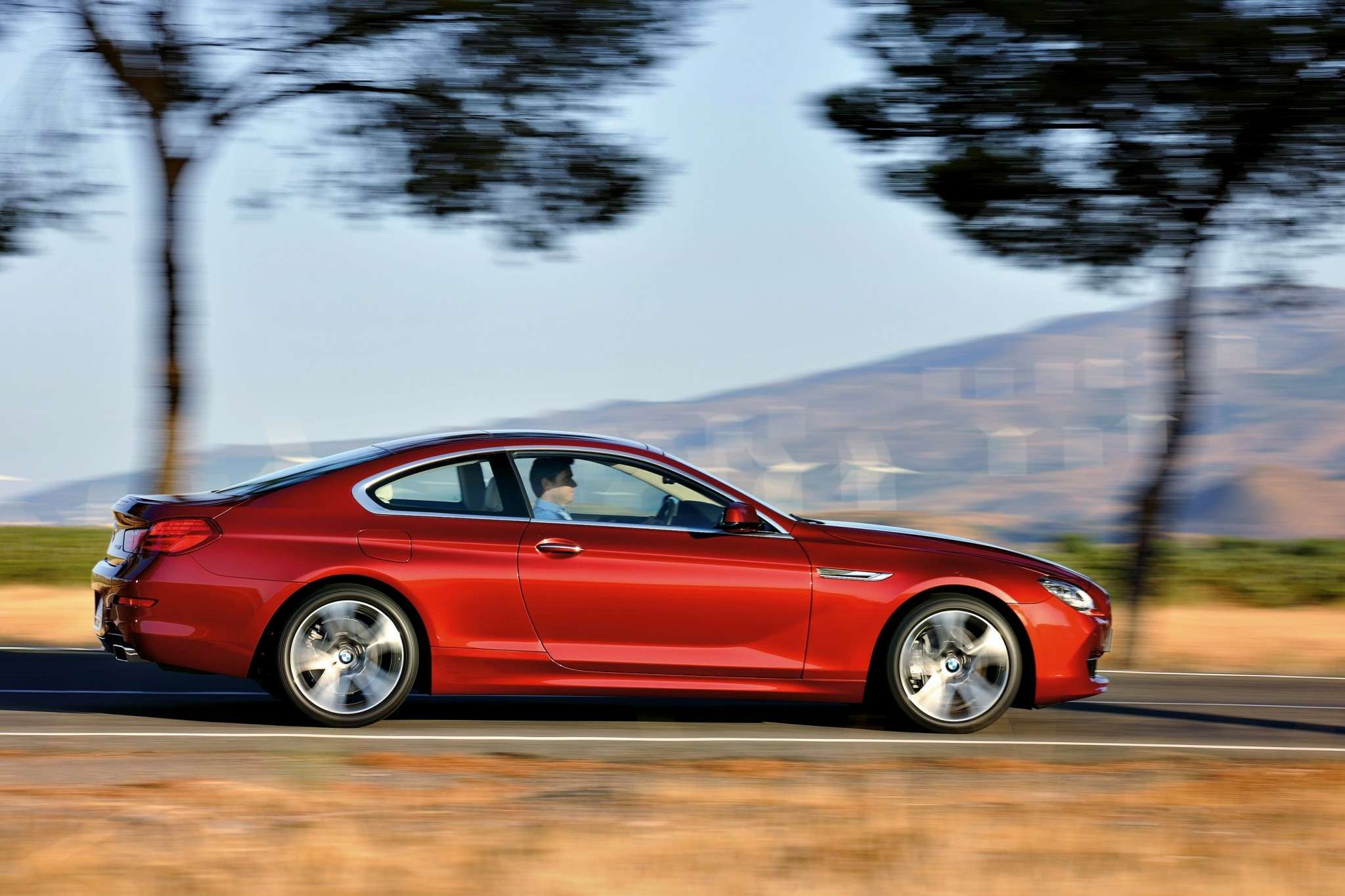 Bmw 6 фото