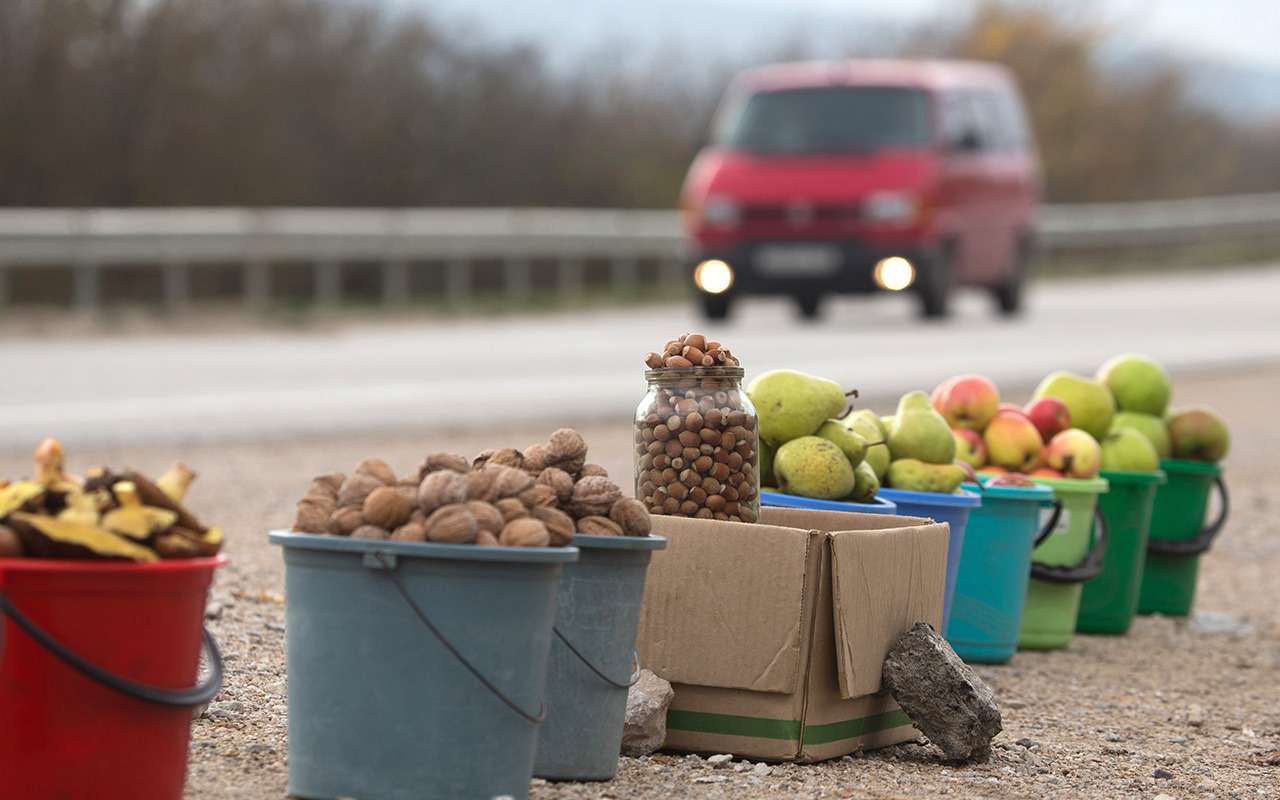 Юрист назвал продукт, за покупку которого на дороге грозит уголовное наказание
