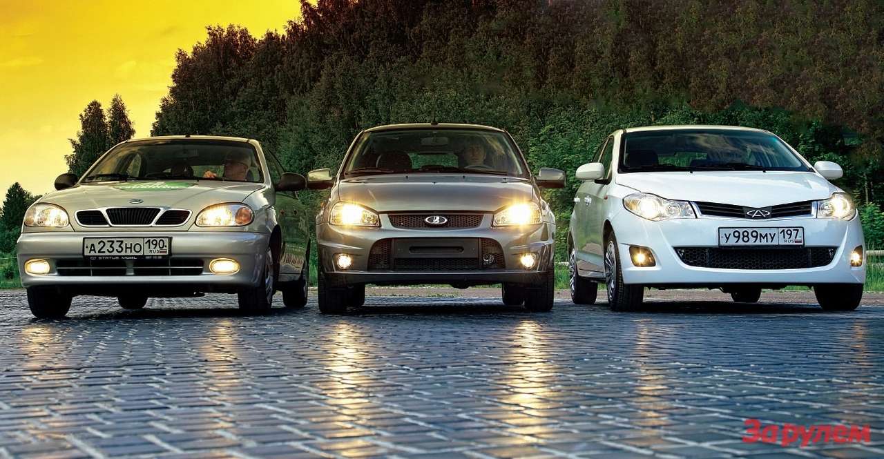 Итоги недели (1 – 7 августа)