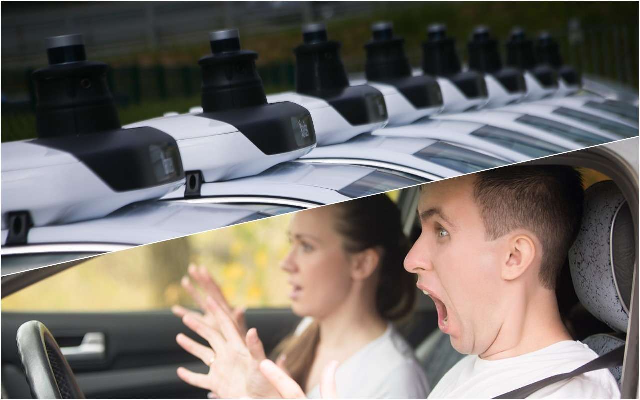 Беспилотники могут стать орудием мошенников и террористов