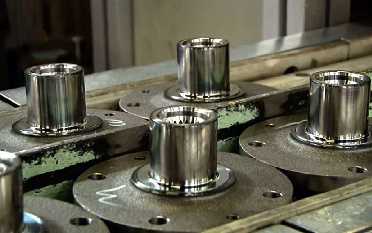 Lada Vesta удешевляют: теперь ступицы из другой стали