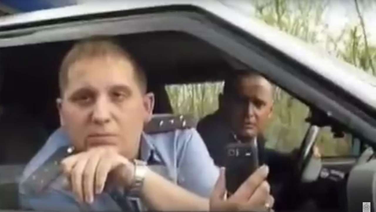 Все правильно мужик сделал! Как автовладелец наказал ДПСников