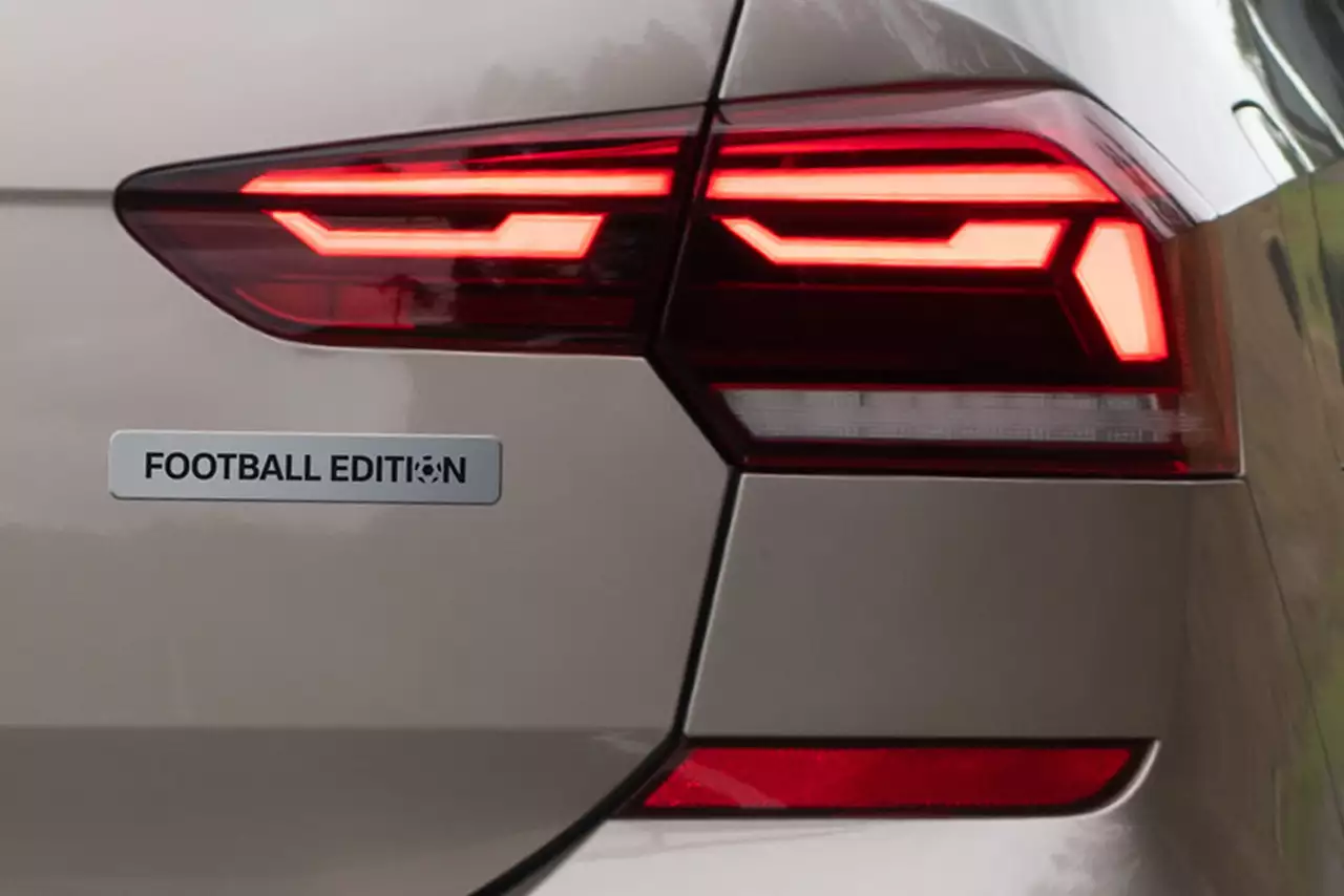 У VW Polo появится новая версия