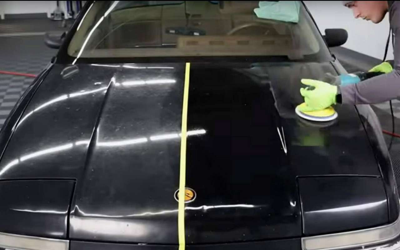 Машина 15 лет простояла в лесу - она еще на что-нибудь годится?