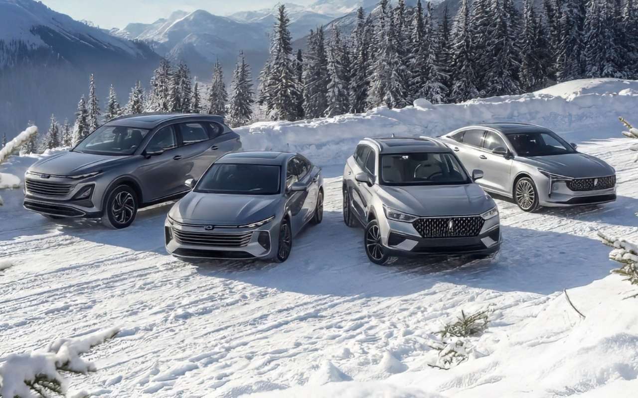 Популярный бренд начнет собирать машины в России