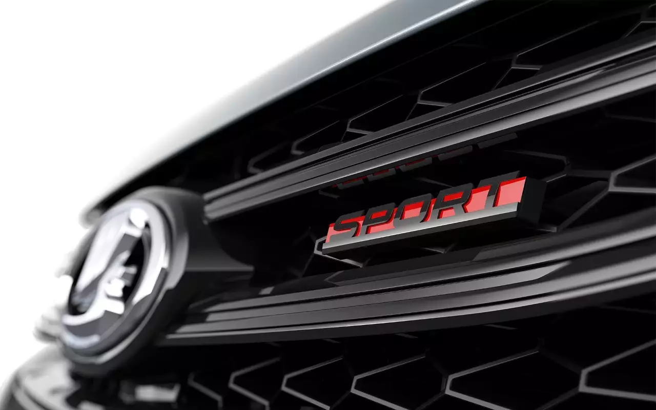 Vesta Sport: заглядываем под капот самой мощной Ладе