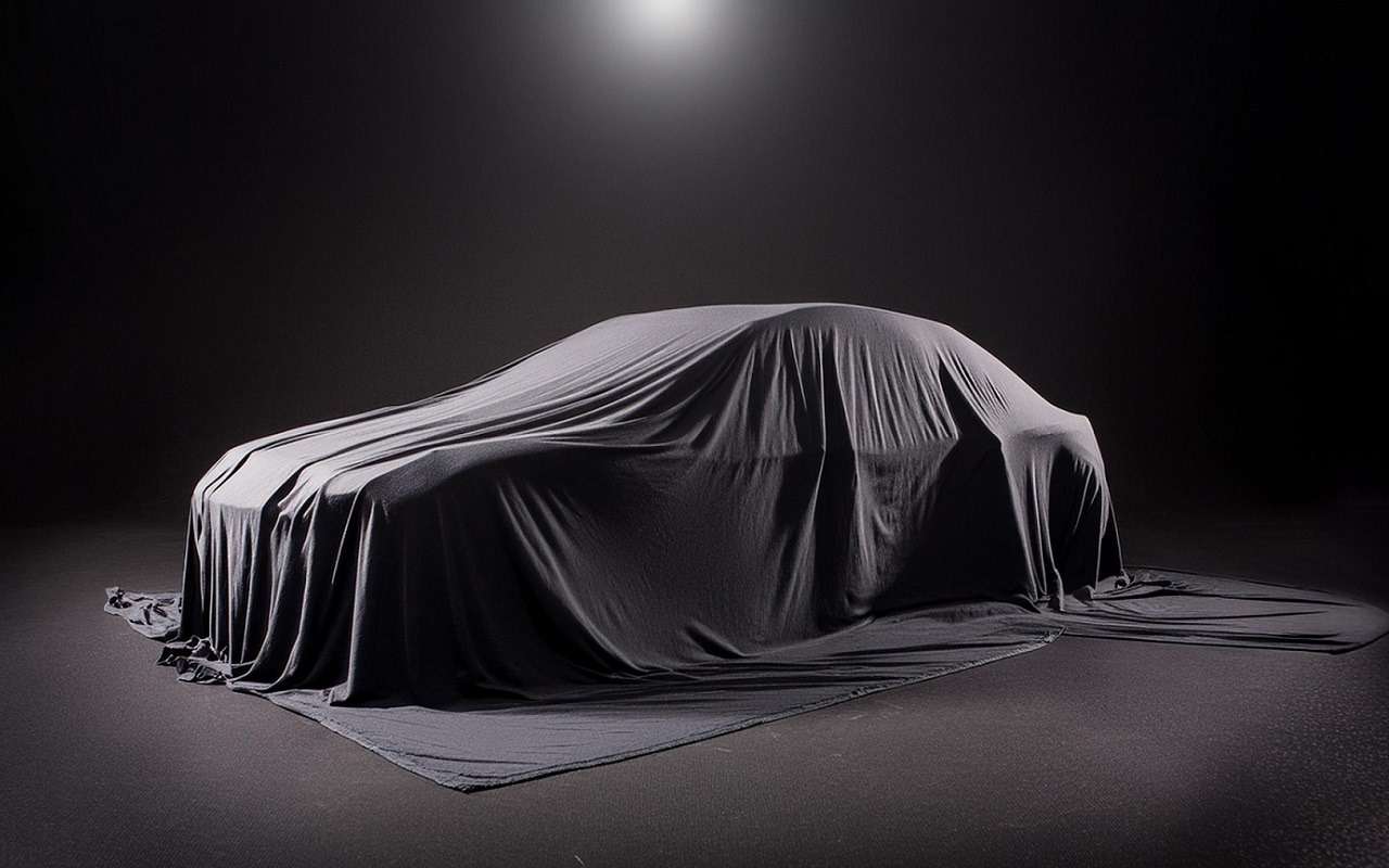 Lada Iskra сбросит полог на ПМЭФ-2024