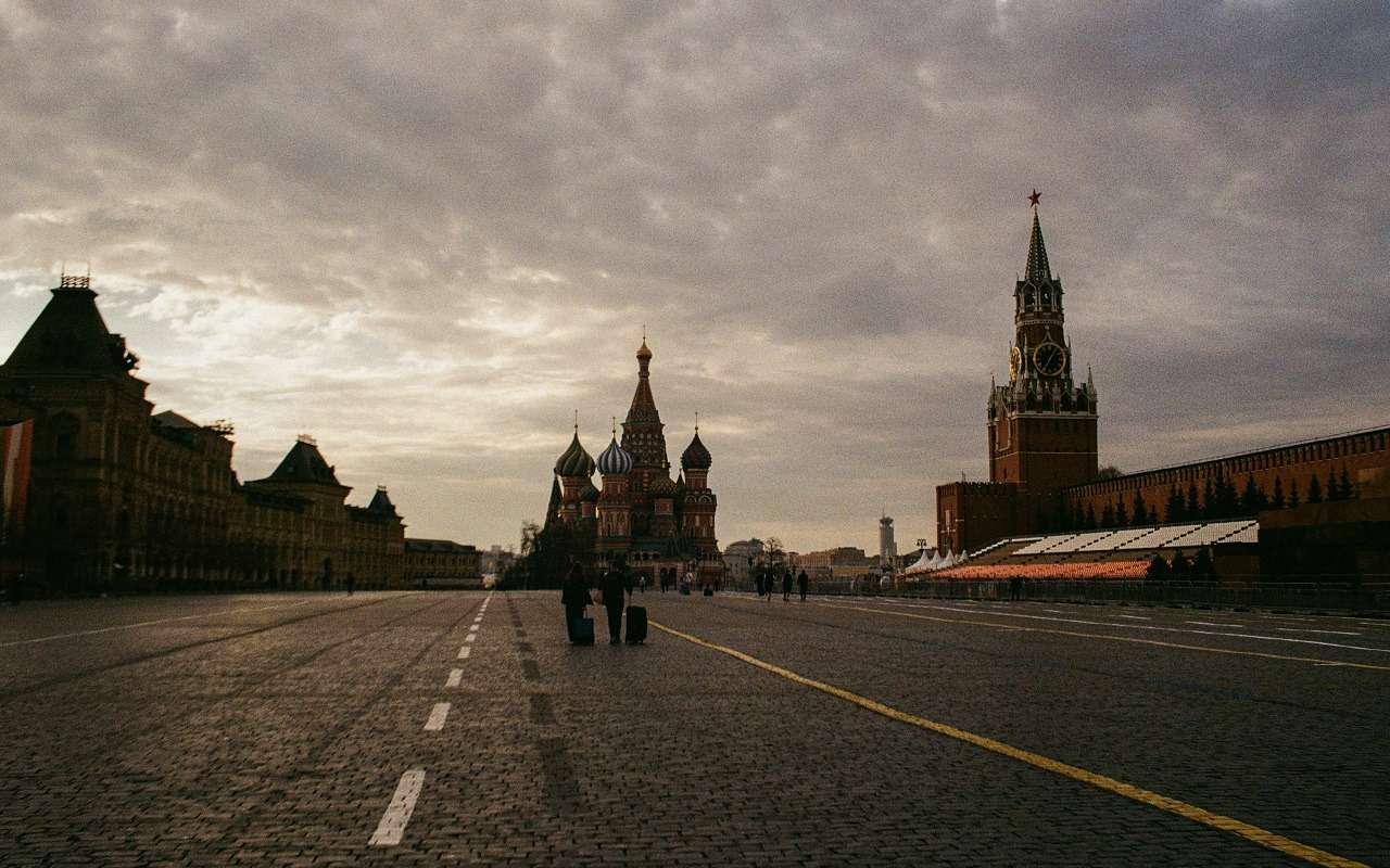 Все больше иностранных туристов посещают Россию: свежая статистика