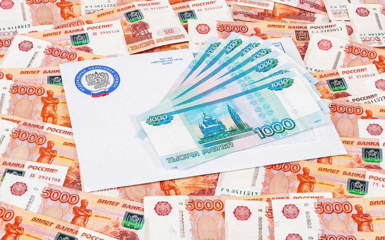 ФНС: налог на роскошь для машин до 3 млн рублей — слухи