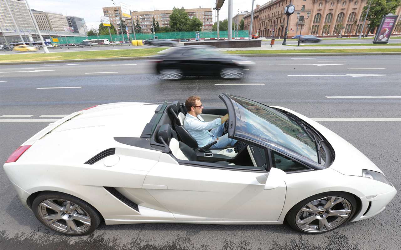 BMW M5 и Land Rover Velar - кто еще пополнил список роскошных автомобилей?