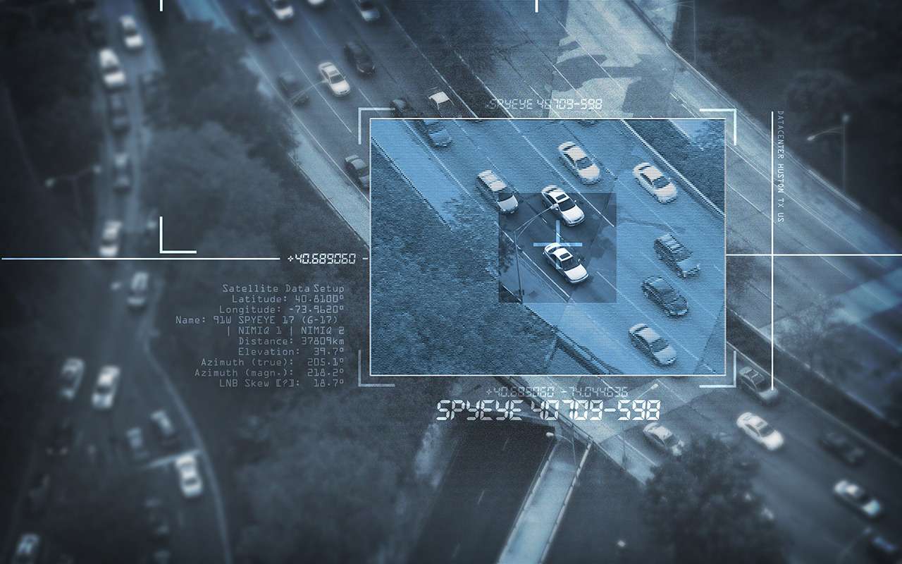 В Москве начали фиксировать нарушения с помощью нейросети