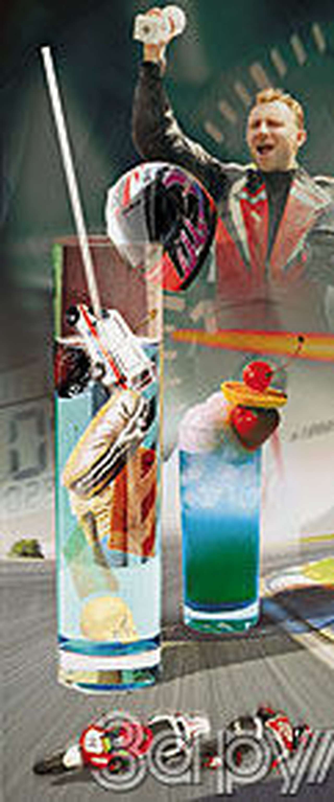 Подданные "кольца"