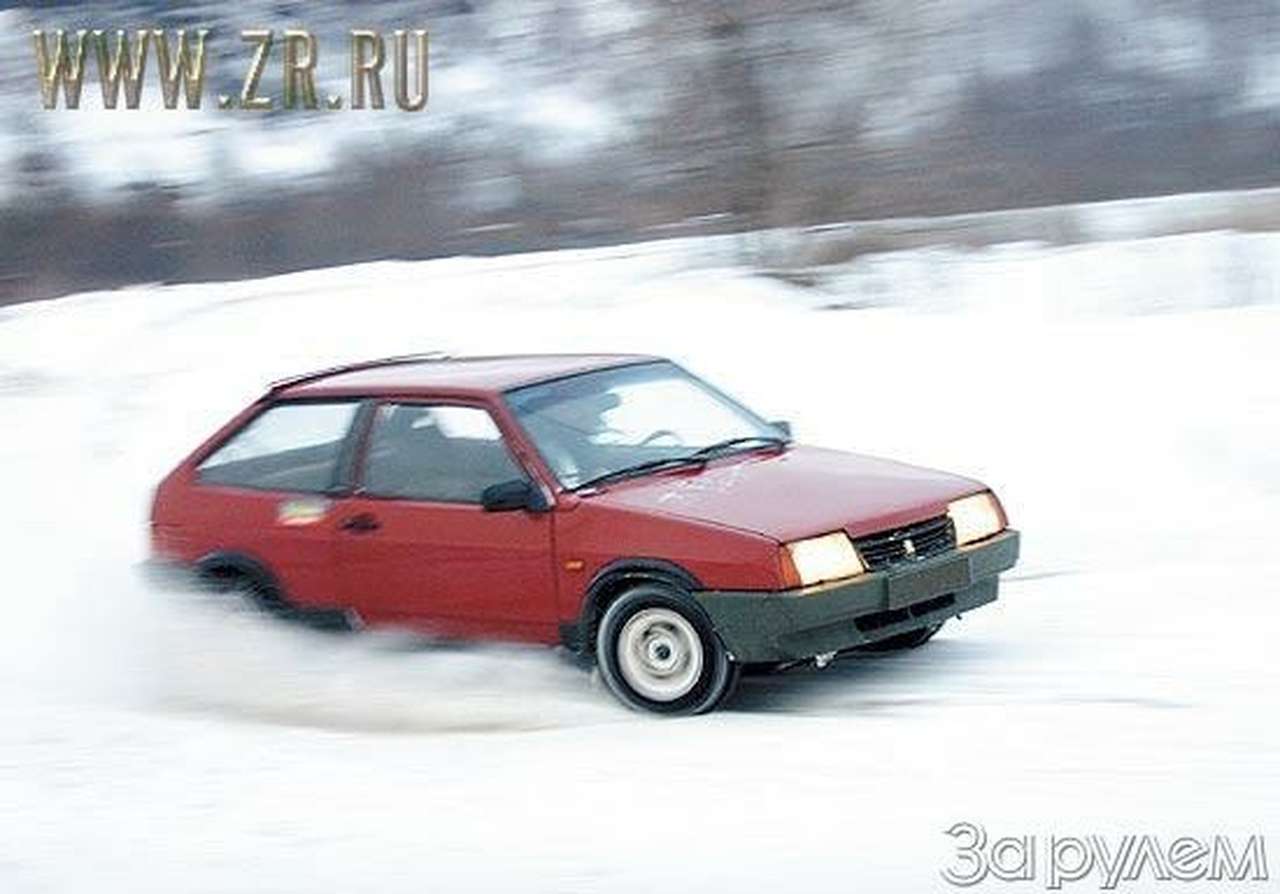 …Отдам кубок за новые стойки!