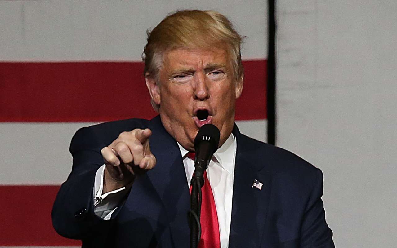 Автопром с тревогой встретил известие о победе Дональда Трампа