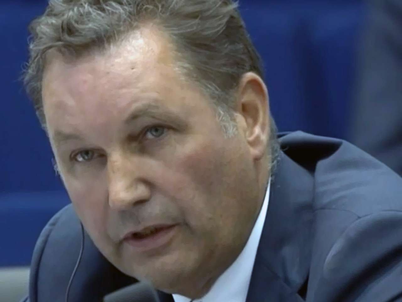 Бу Андерссон переговорил с Путиным по поводу субсидий для АВТОВАЗа