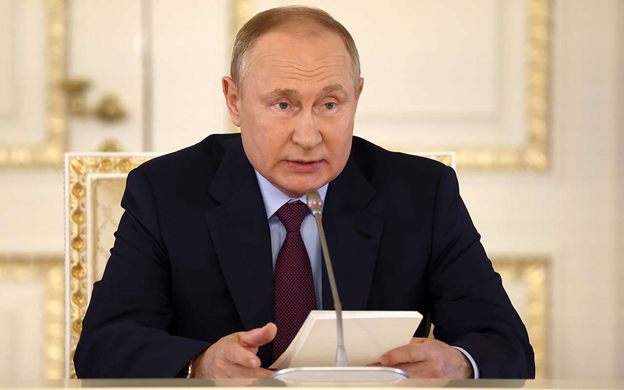 Совещание у Путина по автопрому: основные моменты