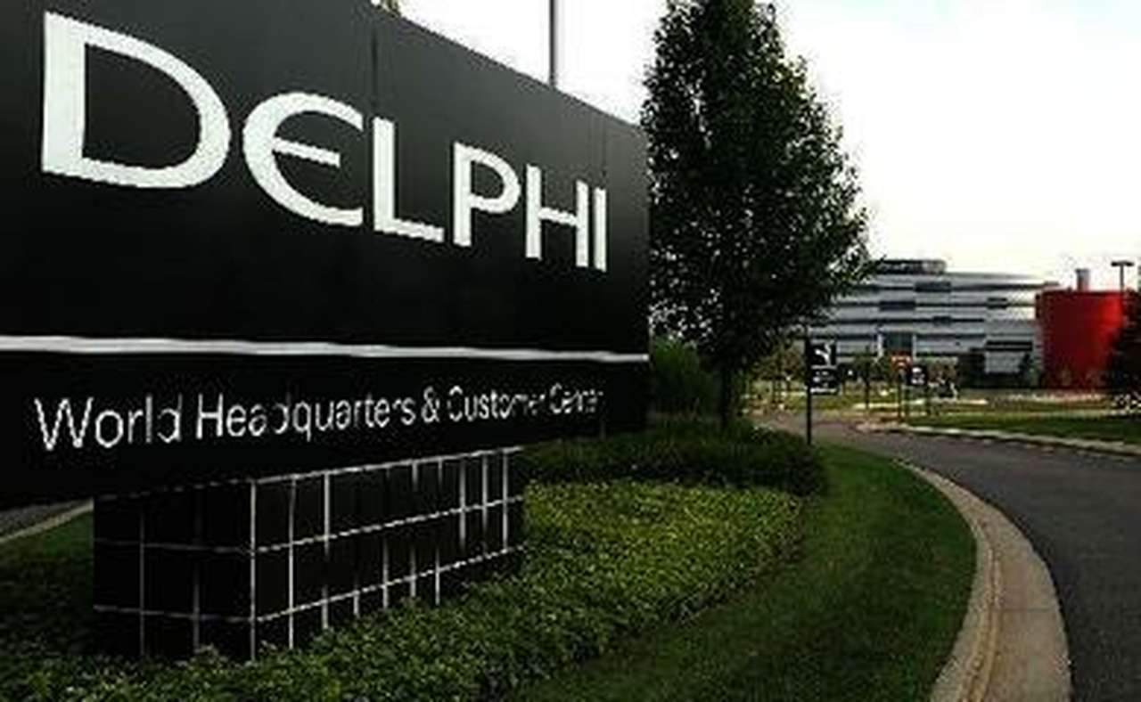 Delphi расширяет дизельное производство в Китае