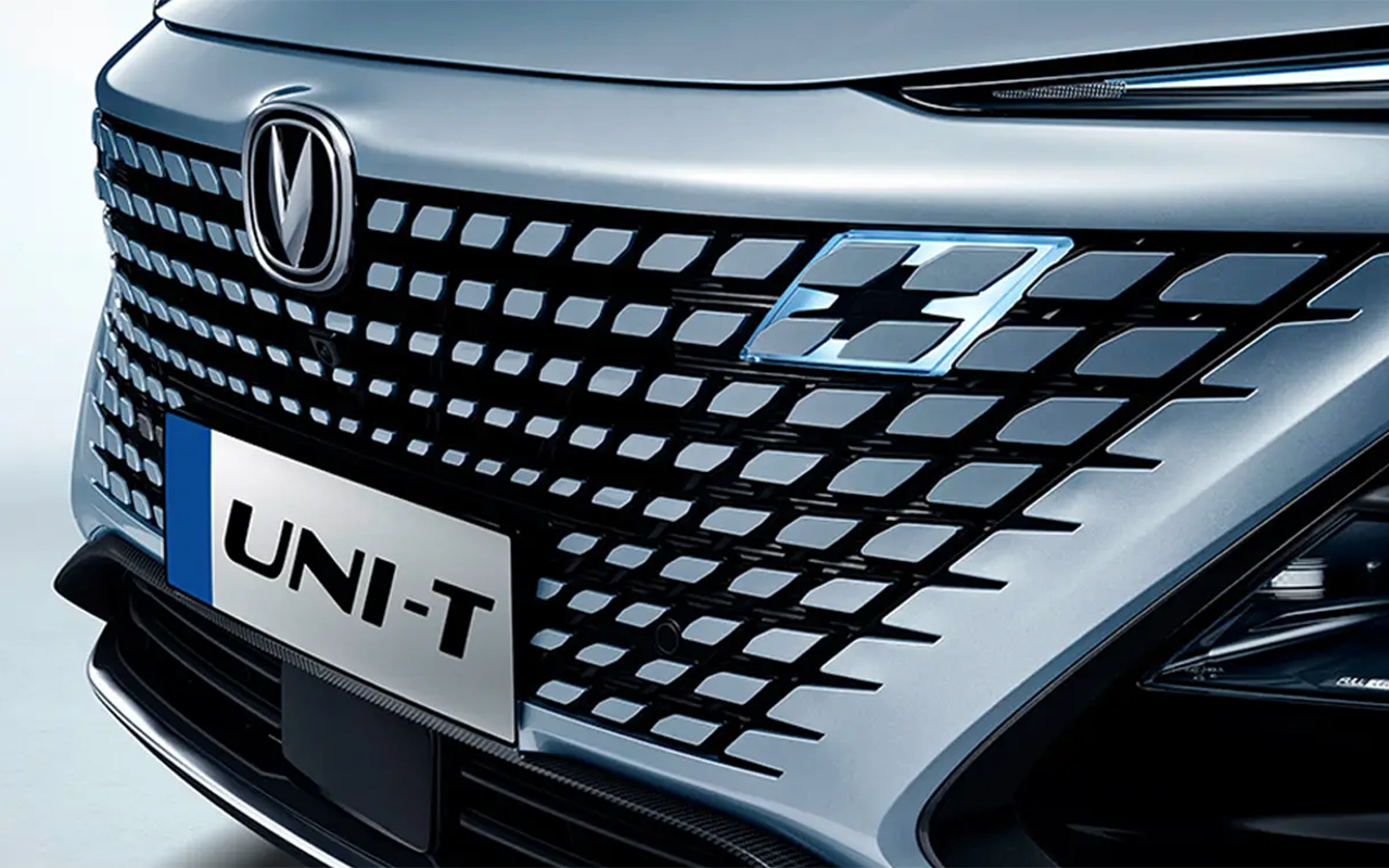 Changan выведет на наш рынок суббренд UNI