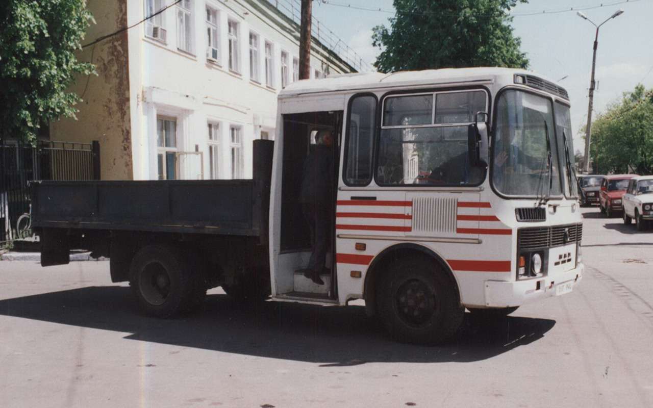 9 изобретений, которые перевернули историю автомобиля (и в мире, и у нас )